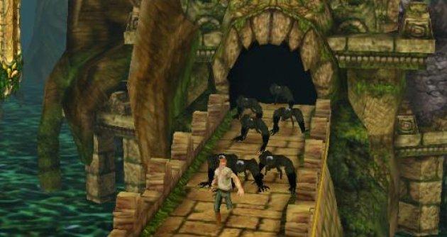 En çok indirilen Apple uygulamaları