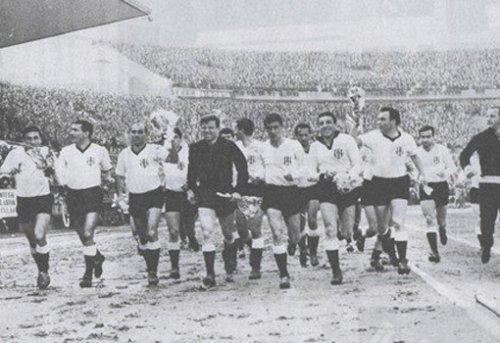 Dünden bugüne BJK İnönü Stadı