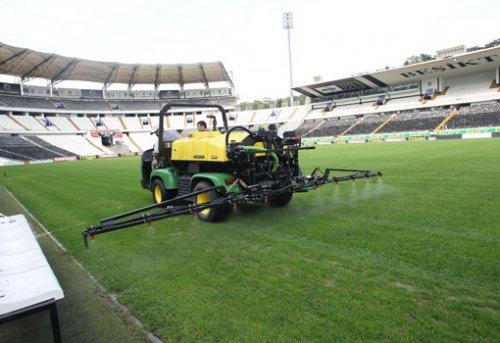 Dünden bugüne BJK İnönü Stadı