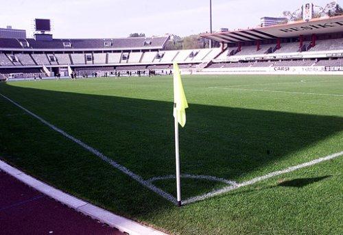 Dünden bugüne BJK İnönü Stadı