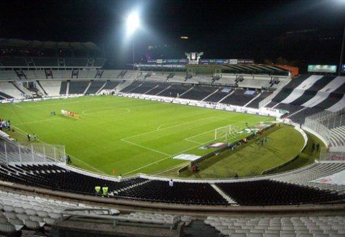 Dünden bugüne BJK İnönü Stadı