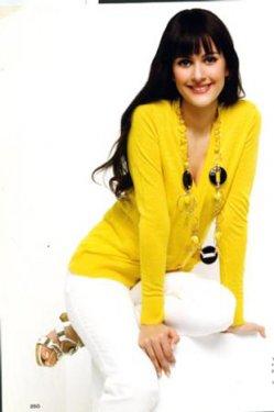 Ünlülerin boyları