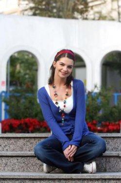 Ünlülerin boyları