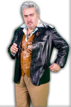 Ünlülerin boyları