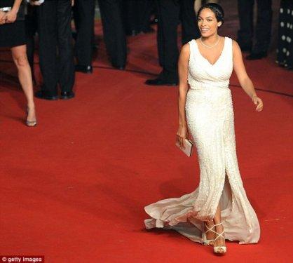 Cannes'de ikinci yırtmaç vakası - Resim 6