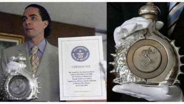 Pahalı ve gereksiz eşyalar