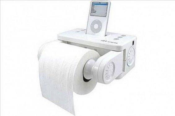 Pahalı ve gereksiz eşyalar