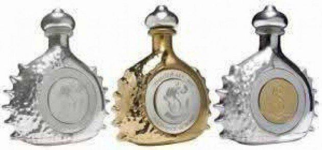 Pahalı ve gereksiz eşyalar