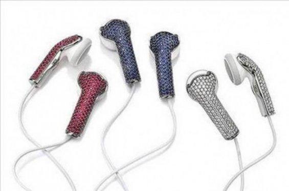 Pahalı ve gereksiz eşyalar