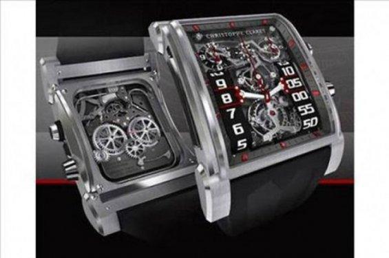 Pahalı ve gereksiz eşyalar