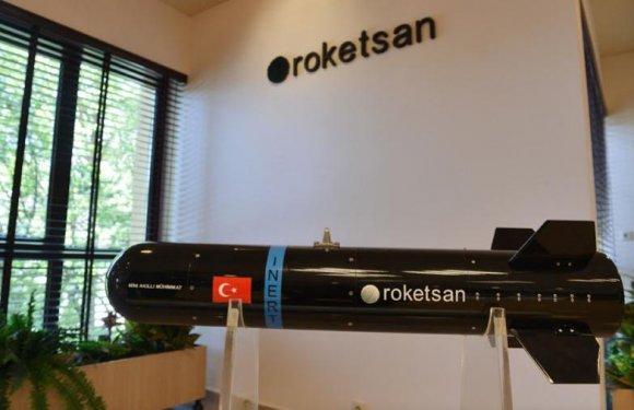 Cumhurbaşkanı Gül test roketi ateşledi - Resim 6