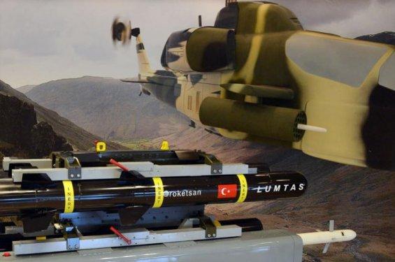 Cumhurbaşkanı Gül test roketi ateşledi - Resim 4