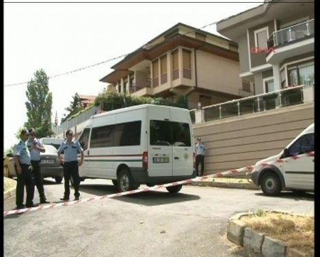 Hayri Kozakçıoğlu evinde ölü bulundu - Resim 7