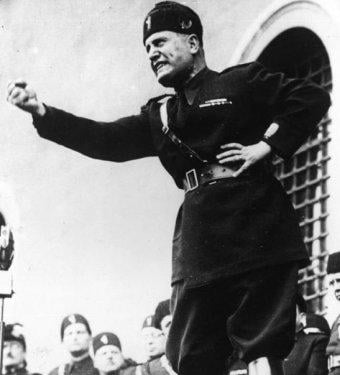 Diktatörlerin ölmeden önceki son sözleri