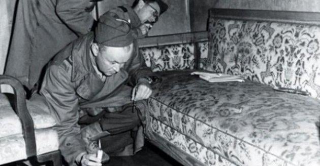 Diktatörlerin ölmeden önceki son sözleri