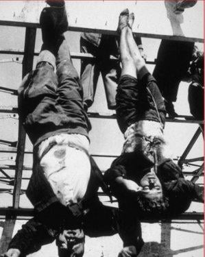 Diktatörlerin ölmeden önceki son sözleri