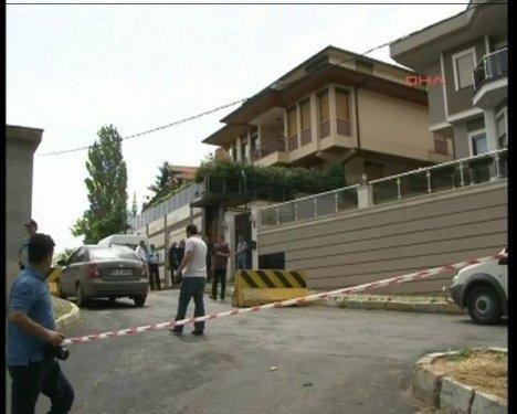 Hayri Kozakçıoğlu evinde ölü bulundu - Resim 5
