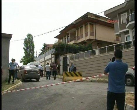 Hayri Kozakçıoğlu evinde ölü bulundu - Resim 6