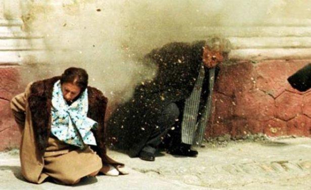 Diktatörlerin ölmeden önceki son sözleri