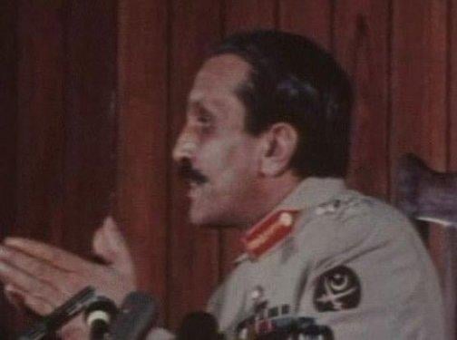 Diktatörlerin ölmeden önceki son sözleri