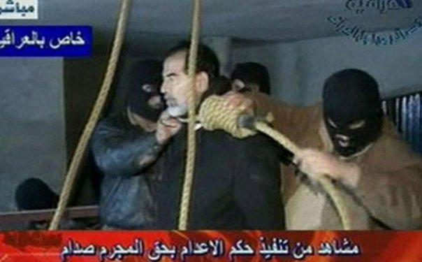 Diktatörlerin ölmeden önceki son sözleri