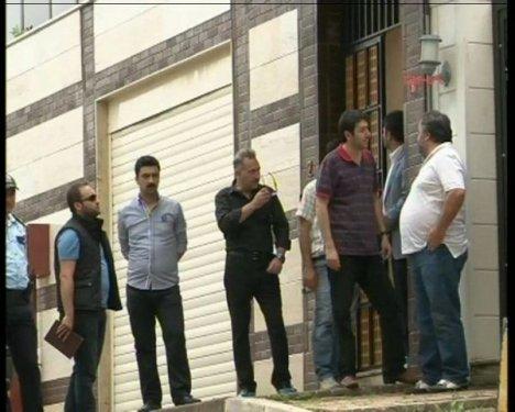 Hayri Kozakçıoğlu evinde ölü bulundu - Resim 4