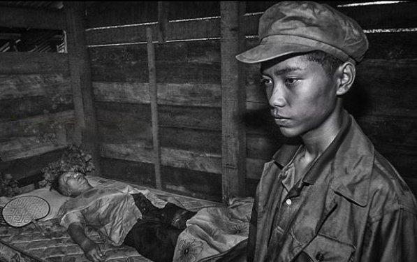 Diktatörlerin ölmeden önceki son sözleri