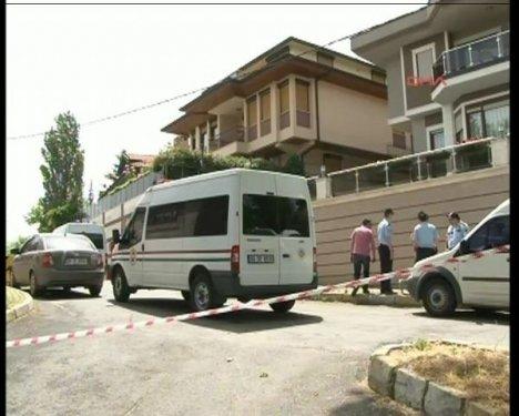 Hayri Kozakçıoğlu evinde ölü bulundu - Resim 8