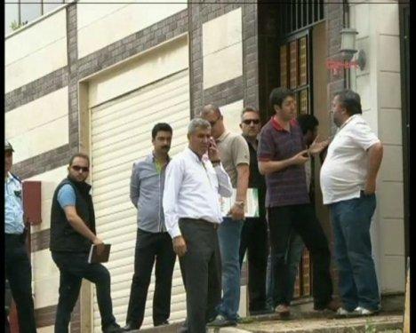 Hayri Kozakçıoğlu evinde ölü bulundu - Resim 2