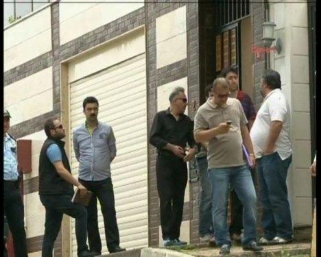 Hayri Kozakçıoğlu evinde ölü bulundu - Resim 3