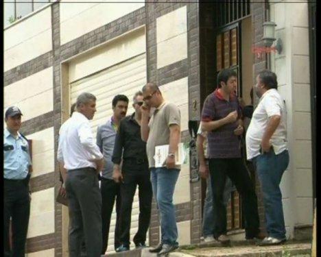 Hayri Kozakçıoğlu evinde ölü bulundu - Resim 1