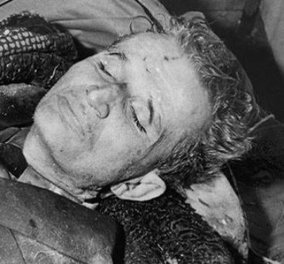 Diktatörlerin ölmeden önceki son sözleri