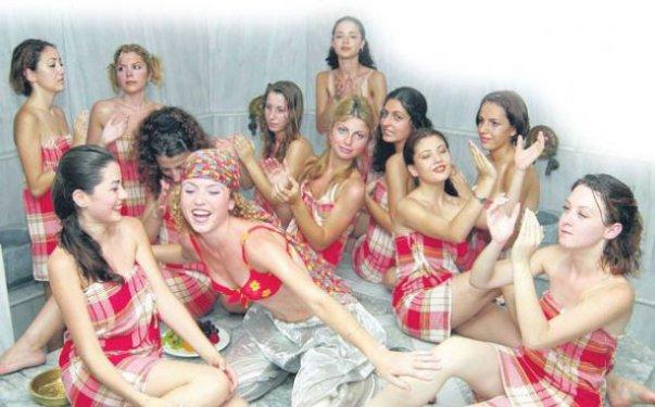 Osmanlı sultanlarının güzellik sırları