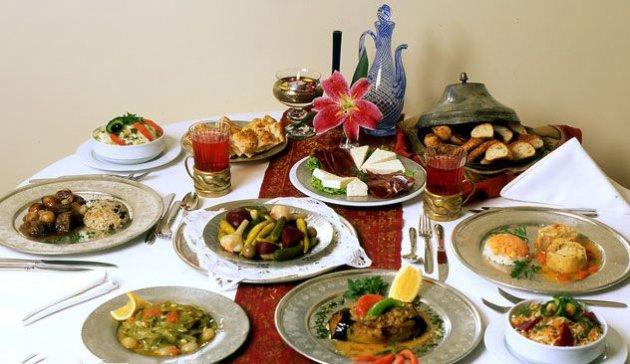 Osmanlı sultanlarının güzellik sırları