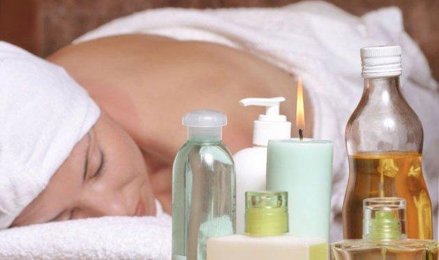 Osmanlı sultanlarının güzellik sırları