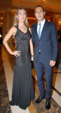 Burak Yılmaz'ı ağlatan düğün