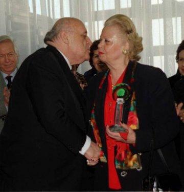 Nazmiye Demirel'in çok özel fotoğrafları