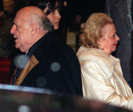 Nazmiye Demirel'in çok özel fotoğrafları