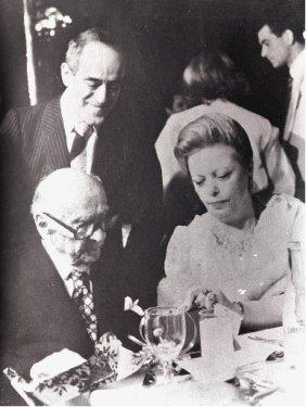 Nazmiye Demirel'in çok özel fotoğrafları