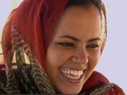 Moritanya'da kadınlar zorla şişmanlatılıyor