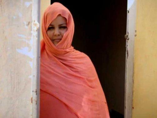 Moritanya'da kadınlar zorla şişmanlatılıyor