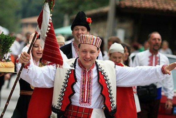 Dünyadaki ilginç düğün gelenekleri