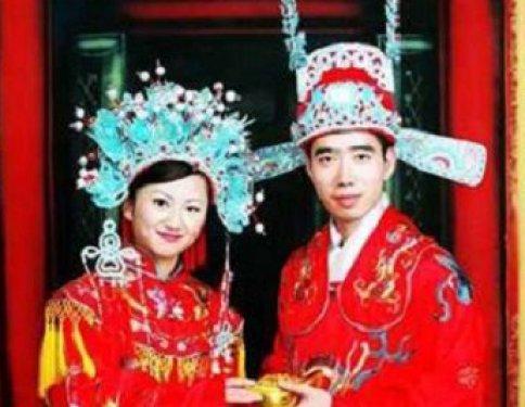 Dünyadaki ilginç düğün gelenekleri