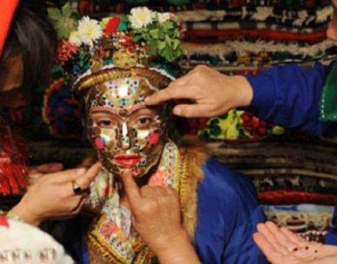 Dünyadaki ilginç düğün gelenekleri