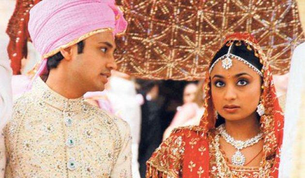 Dünyadaki ilginç düğün gelenekleri