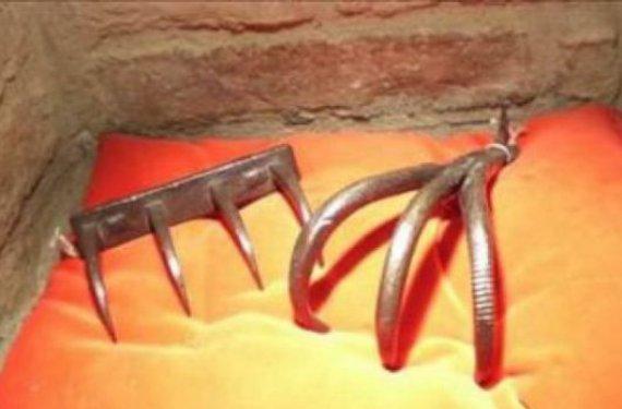 Tarihin en korkunç ölüm cezaları