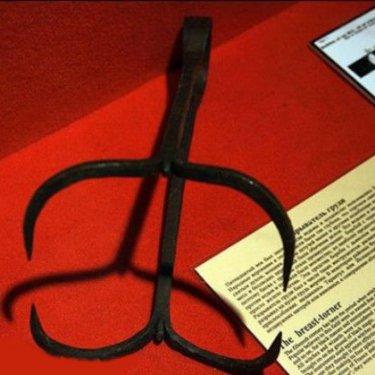 Tarihin en korkunç ölüm cezaları