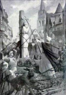 Tarihin en korkunç ölüm cezaları