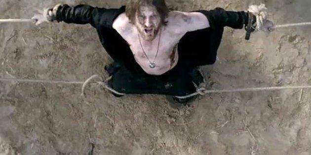 İşte Ned Stark'ın öldüğü filmlerden bazıları