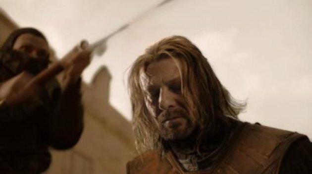 İşte Ned Stark'ın öldüğü filmlerden bazıları